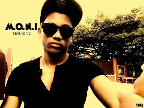 Snapback - M.O.N.I ft. Mushroom.wmv