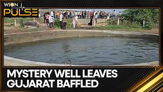 Download lagu Mystery Well in Gujarat Baffles Experts | Strange Ripples Continue Without Earthquake mp3 Download lagu Mystery Well in Gujarat Baffles Experts | Strange Ripples Continue Without Earthquake mp3