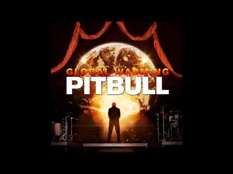 Pitbull ft Akon & David Rush - Everybody Fucks
