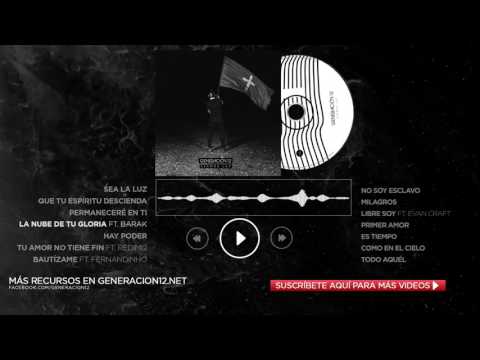 Generación 12 Ft. Barak - La Nube De Tu Gloria (AUDIO OFICIAL)
