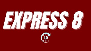 EXPRESS 10