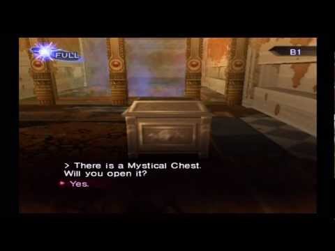 Let's play SMT III: Nocturne - Part 58: Second Kalpa