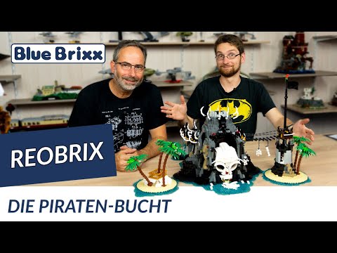 Die Piraten-Bucht