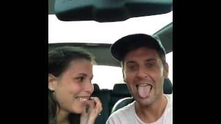 Da raccontarti all'alba PROMO in questa notte fantastica Jo