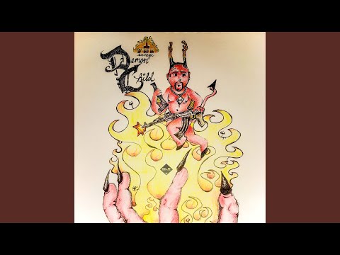 Apes Wit Stickks (feat. Thuglife Nesto & Kay Savage)