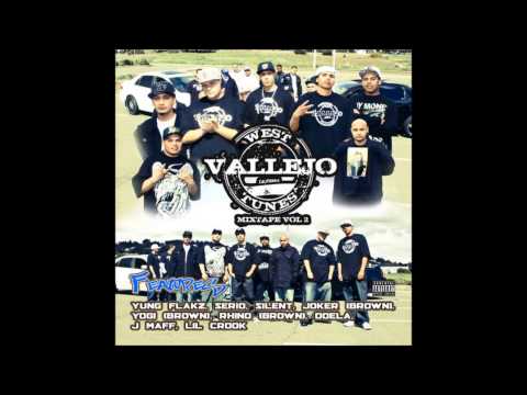 Young Flakz x Y.O.G.I. x Mad Joker - Young & Reckless (Official Audio)