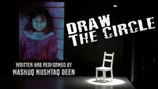 Draw the Circle – Rattlestick Theater Preview
