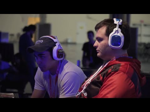 EVO 2018 SOUL CALIBUR 6 TOP 8 (BXA PARTY WOLF) vs (XEPHUKAI)