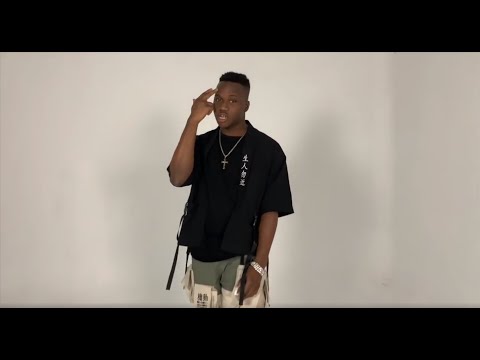 Legacy Ldm - SOLO 独奏 (Official Video)