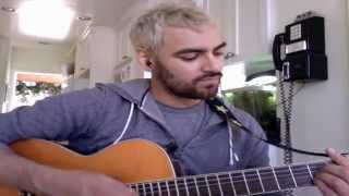 Cocteau Twins Medley (Bluebeard, Tishbite &amp; Rilkean Heart)