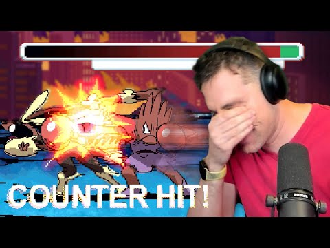 I Learned The Hard Way About Pokemon Close Combat