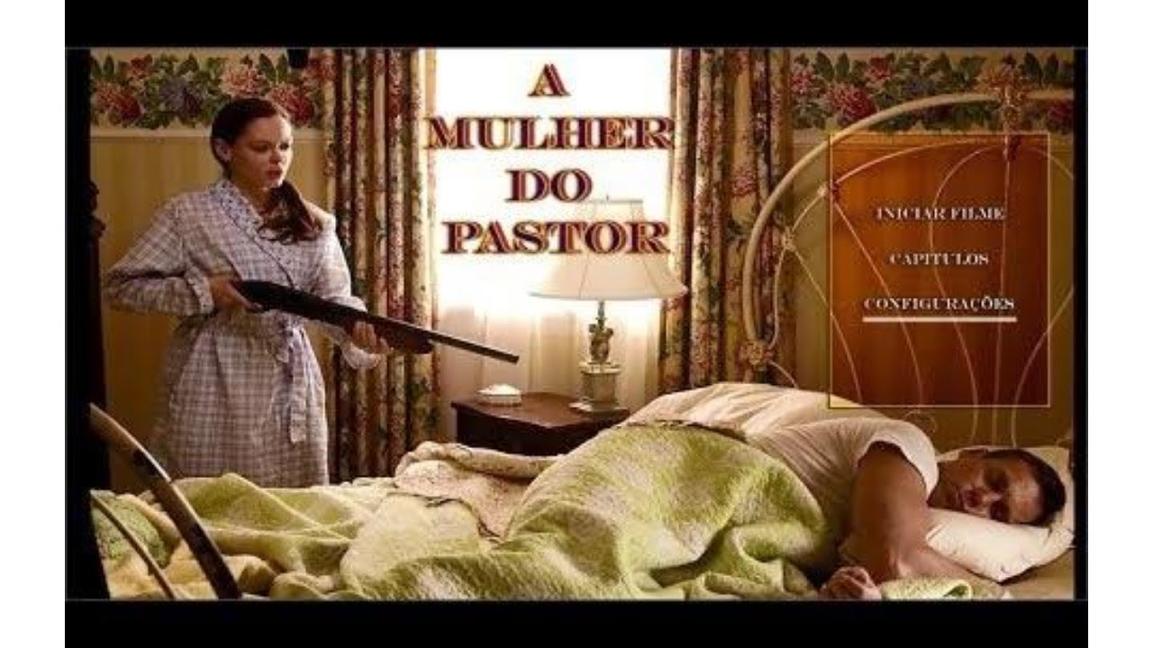 Watch Now filmes gospel completo dublado A Mulher do Pastor filmes gospel completo dublado A Mulher do Pastor