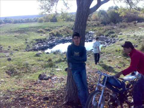 Dj MeMaTi- YANLIZ BeNi SeV