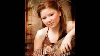 Bianca Ryan-I Will