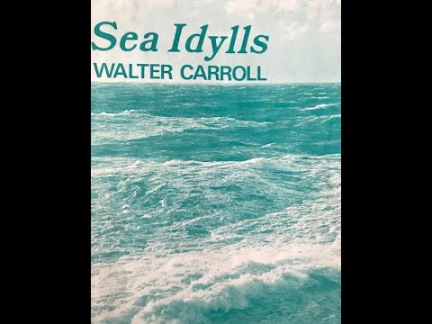 Walter Carroll -  Sea Idylls