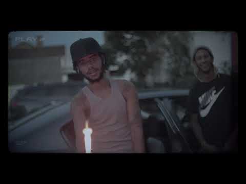 Jay KMG "Pain" Official Music Video (Rapk)