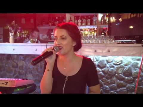 Formatia Modern din Campulung Muscel-Colaj muzica usoara Nunta