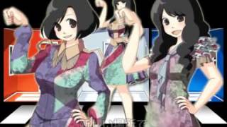 Vofume - One room disco