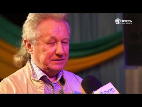 TV PLESZEW -  Janusz Laskowski - 04.05.2013
