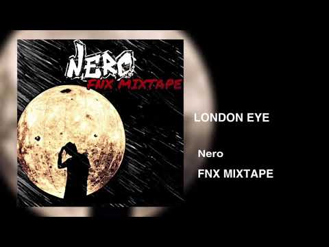 Nero - London eye