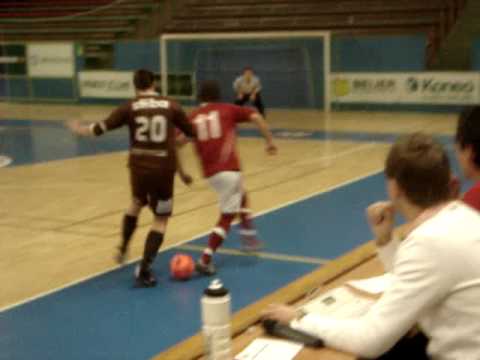 Kabel-tv: Kalle bryter fram