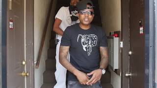 Boogie - B.D.P. (Break Down Paper) - Prod. By Nottz