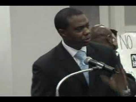 We Won't Repeat the Defeat! Historic Hill vs. Big Business4