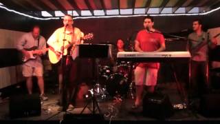 Where The Streets Have No Name - Latham Road (Long Island Cover Band)