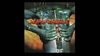 Superheist - 17 Torniquet For a Broken Planet | Remote Controlled Reactions 2002 #numetal