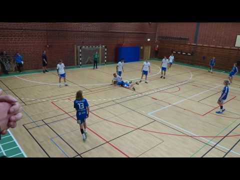 Mot H43 Norr 2 halvlek 2