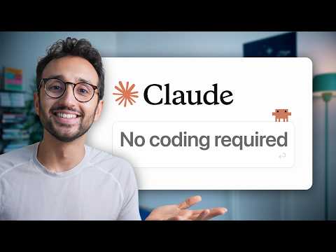 The Ultimate Beginner's Guide to Claude Code