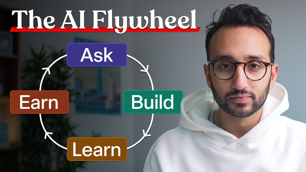 How To Learn AI In A Weekend