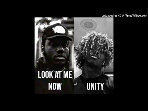 LOOK AT ME NOW/UNITY (ODDWIN, 73V3N)