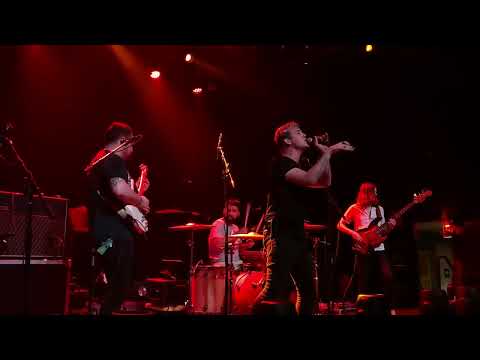 Body Thief - Ego Displacement (Live, 8/22)