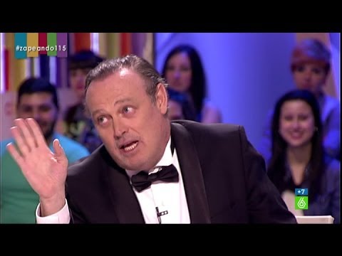 Pablo Carbonell: "Miki, no te lo vas a creer pero te cogí mucho cariño"