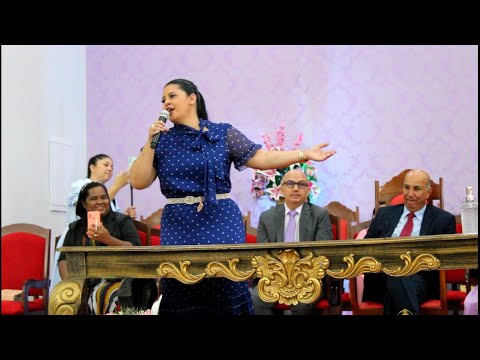 Célia Bueno - O Valor da Conquista - CIB-MA 2022