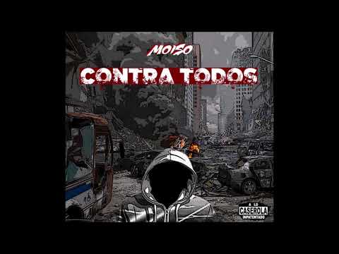 12 MOISO - DESPIERTA (2010)
