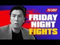 FRIDAY NIGHT FIGHTS THE PROSECUTOR Starring Donnie Yen Is NowStreaming On Hi YAH