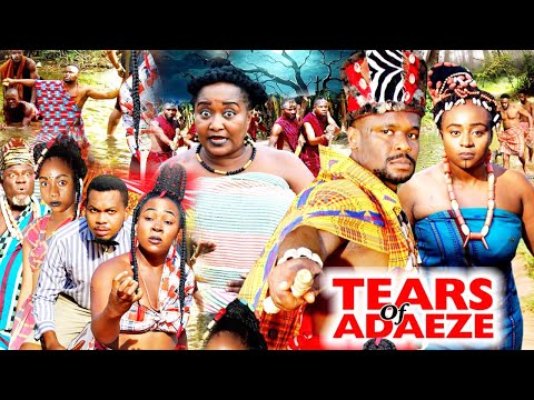 TEARS OF ADAEZE SEASON 4{NEW HIT MOVIE} - ZUBBY MICHEAL|2020 LATEST NIGERIAN NOLLYWOOD MOVIE