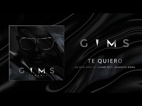 Video thumbnail for Te Quiero