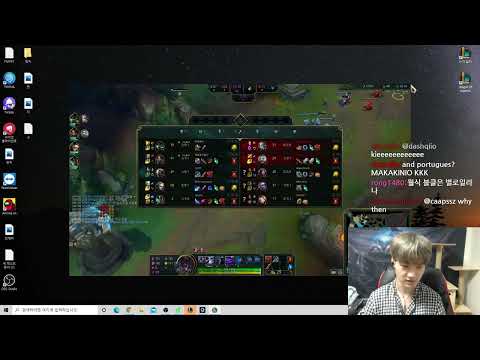 ZED99 PLAYS ZED VS LEBANC - KR CHALLENGER PATCH 12.3