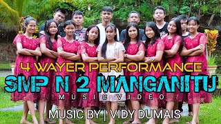 Download lagu Tarian 4 Wayer Sangihe_SMP N 2 Manganitu_Vidy Dms mp3 Download lagu Tarian 4 Wayer Sangihe_SMP N 2 Manganitu_Vidy Dms mp3