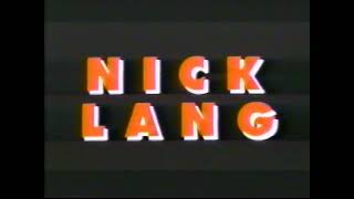 LL Cool J - Mama Said Knock You Out (Promo Version From The Movie &quot;The Hard Way&quot;)