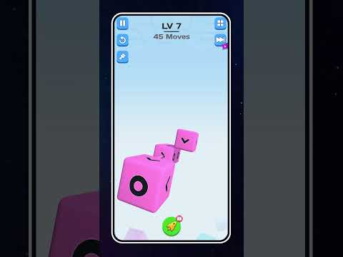Tap Master: Tap Away Puzzle 3D