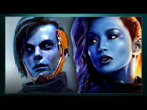 Minn-Erva (Marvel Cinematic Universe)