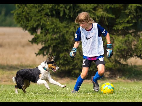 Holany 2021, soustředění mládeže FK Slovan Chabařovice