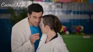 Así Me Gusta Tú - Gabriel y Daniela *_*