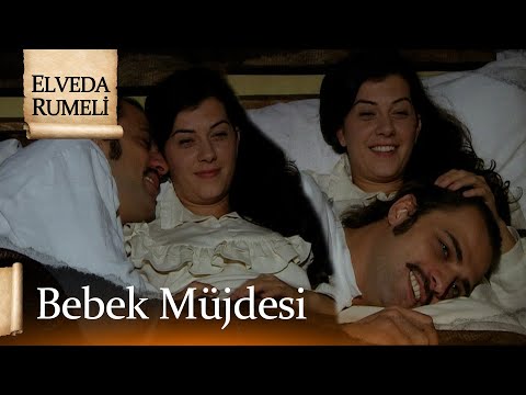Zarifeve Alex'in en mutlu anı! - Elveda Rumeli 51. Bölüm