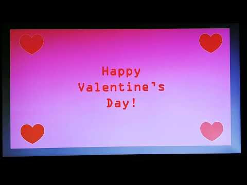 Classic Sonic and Tails Animation: Sonic's Speed Date Trailer ( Valentine's Day and PREMIERE! )