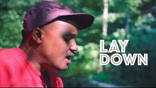 Son Little - "Lay Down" (Acoustic)